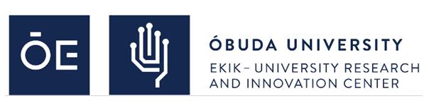 ÓBUDA UNIVERSITY